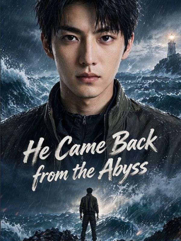 He Came Back from the Abyss poster
