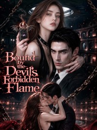 Bound by the Devil's Forbidden Flame