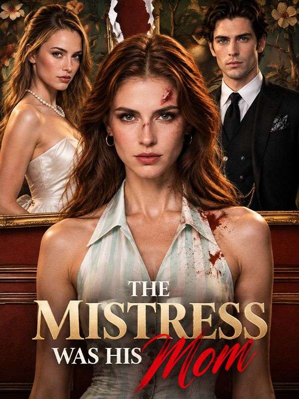 The Mistress Was His Mom poster