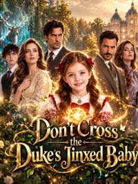 Don't Cross the Duke's Jinxed Baby!