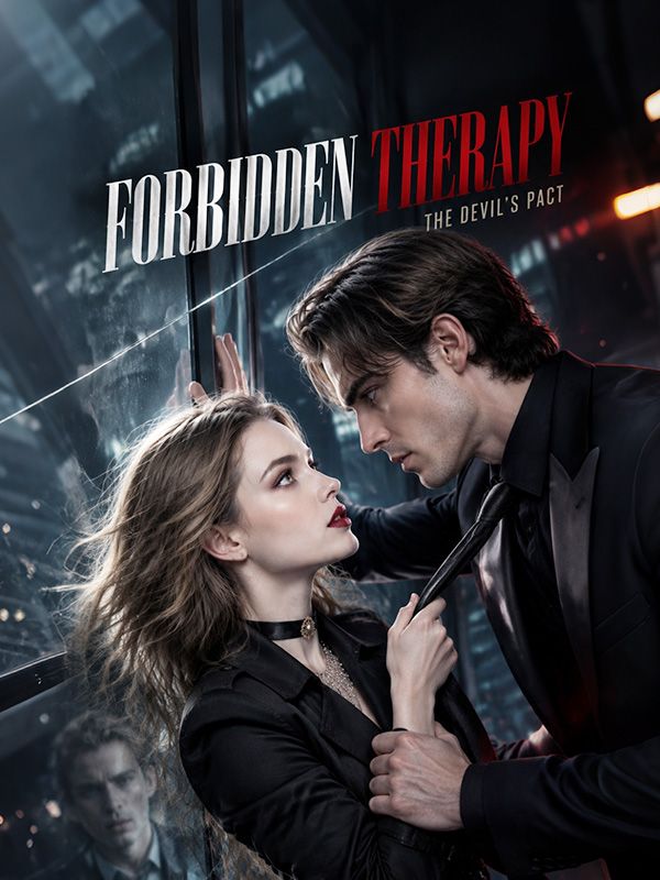 Forbidden Therapy: The Devil's Pact poster