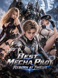Best Mecha Pilot Reborn at Twelve
