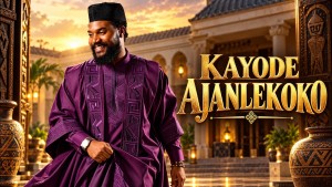 KAYODE AJANLEKOKO - sflix