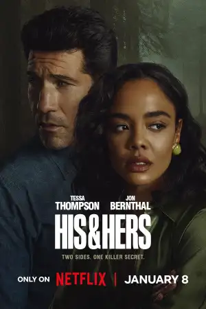 His & Hers [Hindi] poster