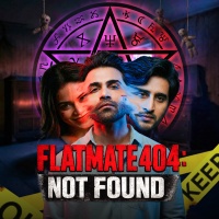 Flatmate 404: Not Found
