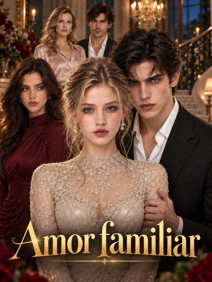 Amor familiar poster