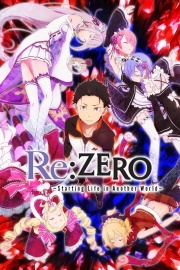 Re: Zero - Starting Life in Another World