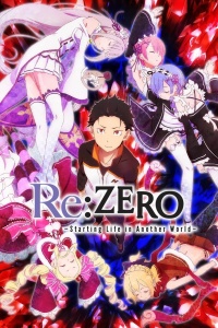 Re: Zero - Starting Life in Another World [English]