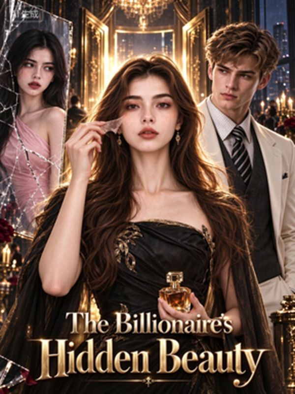 The Billionaire's Hidden Beauty poster