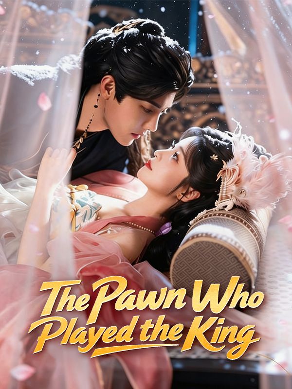 The Pawn Who Played the King poster