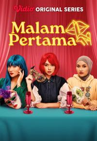 Malam Pertama