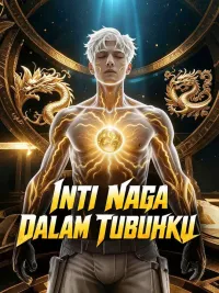 Inti Naga Dalam Tubuhku