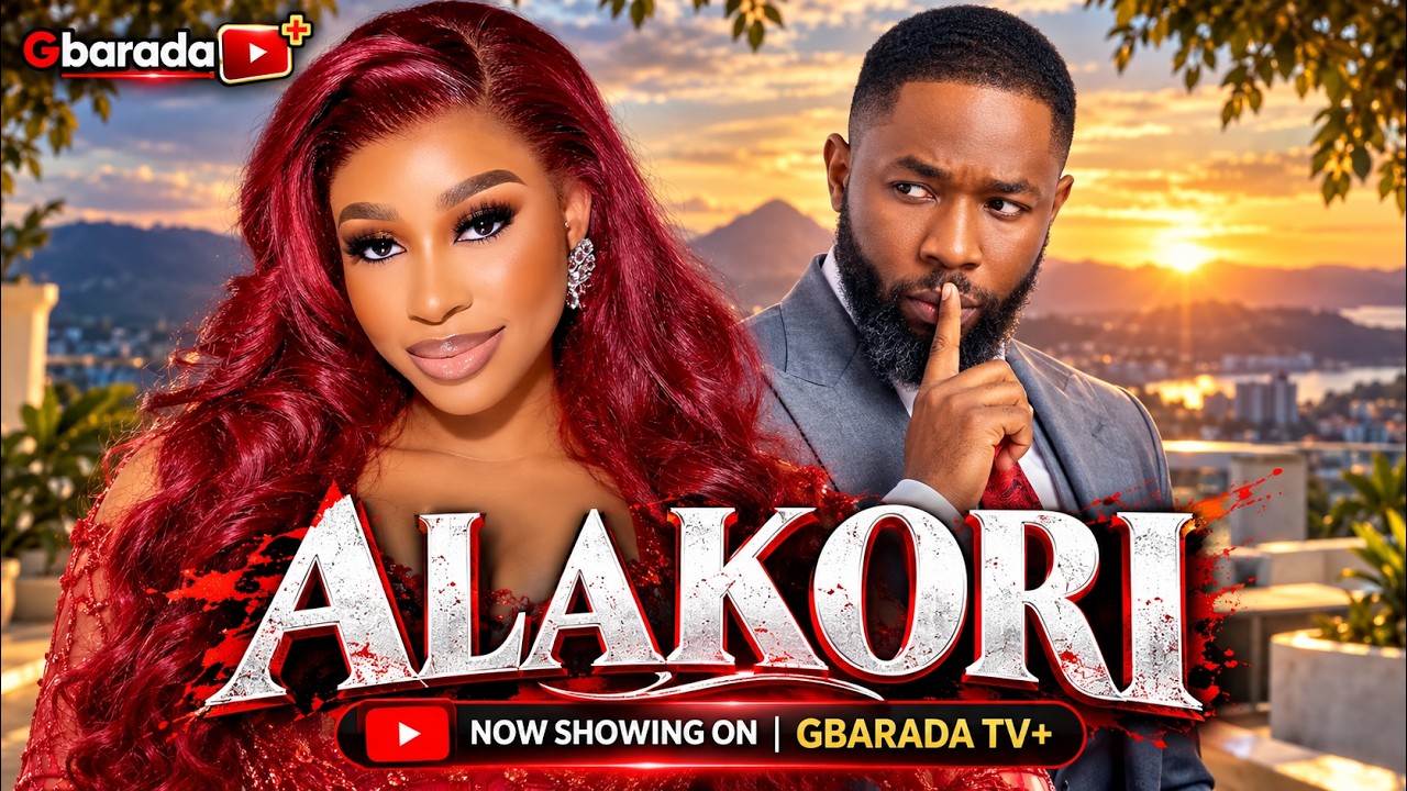 ALAKORI (2024) (Hindi + English) Dual Audio Movie HD ESub