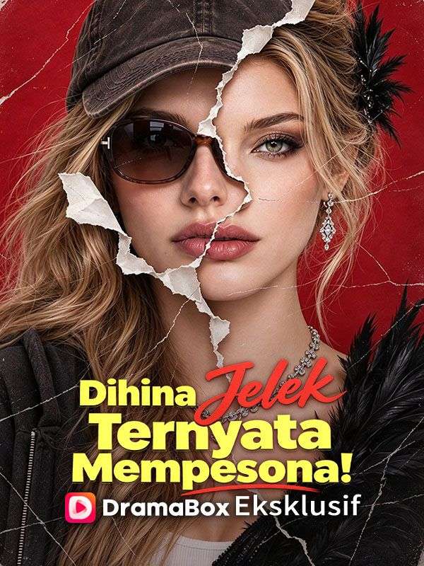 Dihina Jelek, Ternyata Mempesona! poster