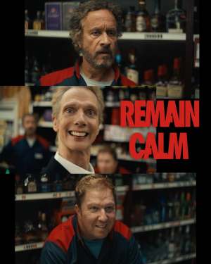 Remain Calm - sflix