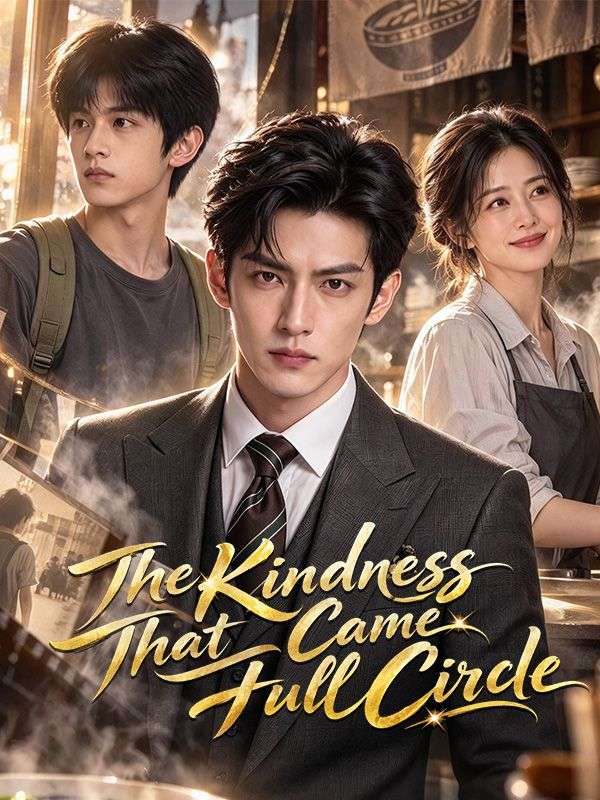The Kindness That Came Full Circle poster