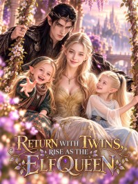 Return With Twins, Rise as the Elf Queen
