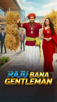 Raju Bana Gentleman