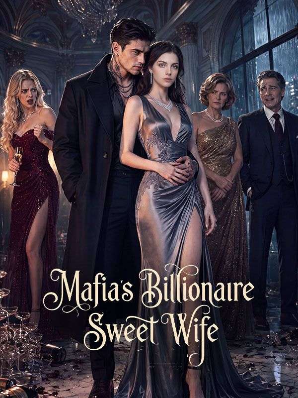 Mafia's Billionaire Sweet Wife poster