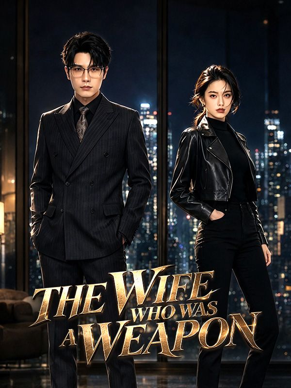The Wife Who Was a Weapon poster