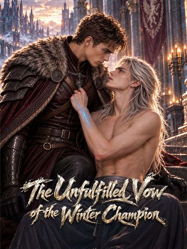 The Unfulfilled Vow of the Winter Champion poster