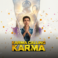 Karma Calling Karma