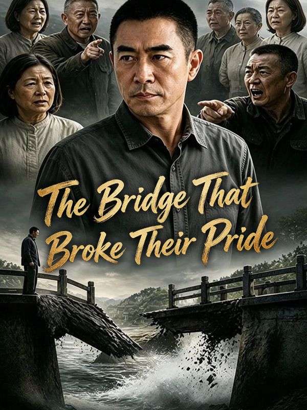 The Bridge That Broke Their Pride poster