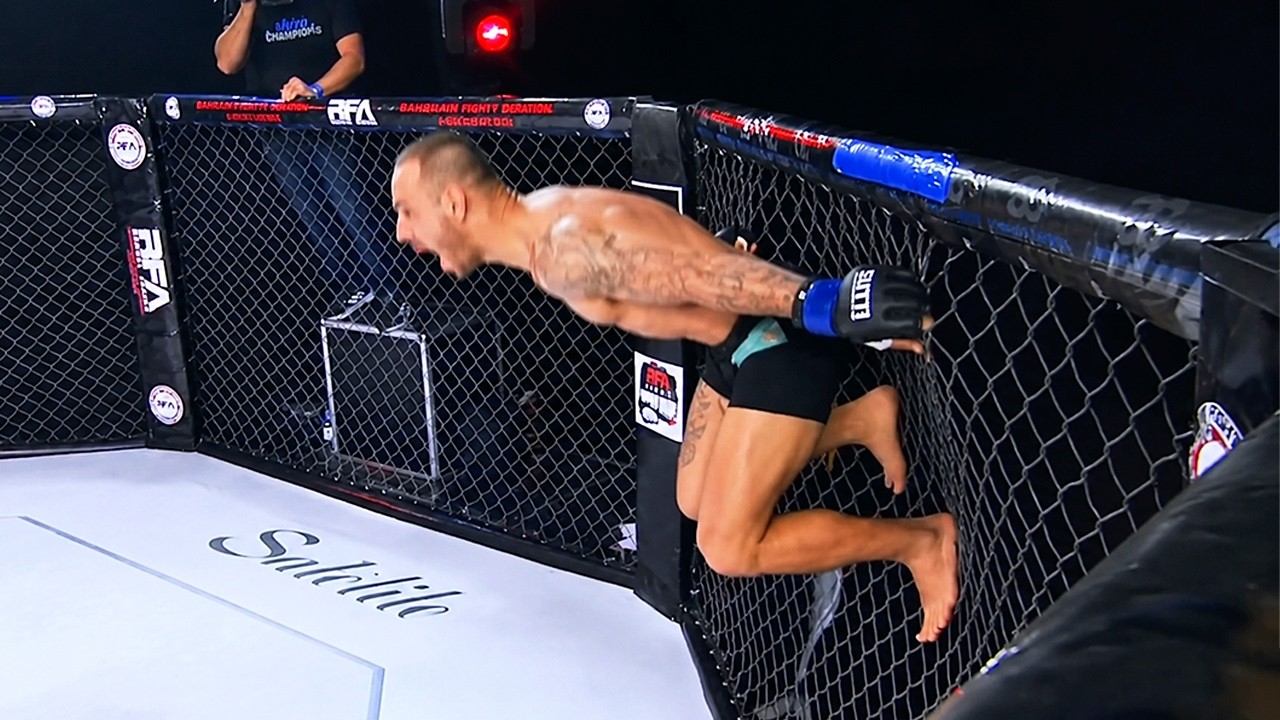 1 in a Trillion! Controversial & Bizarre Moments in Combat Sports History
