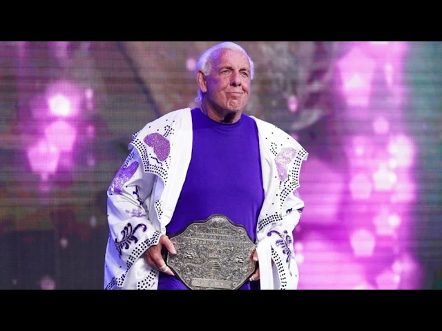 Every Ric Flair's PPV Result (WWE, WCW, TNA) (1983-2022)