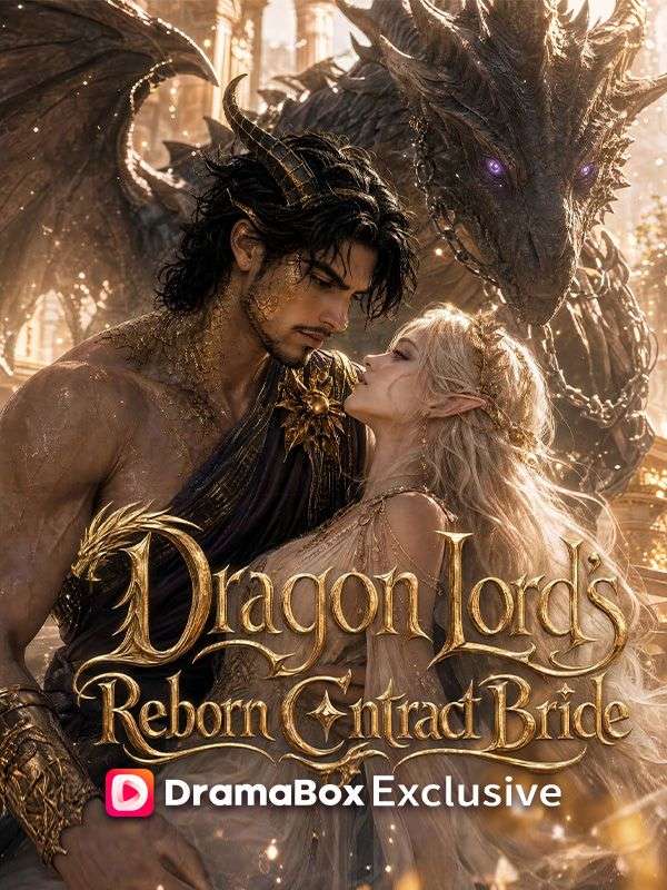 Dragon Lord's Reborn Contract Bride poster