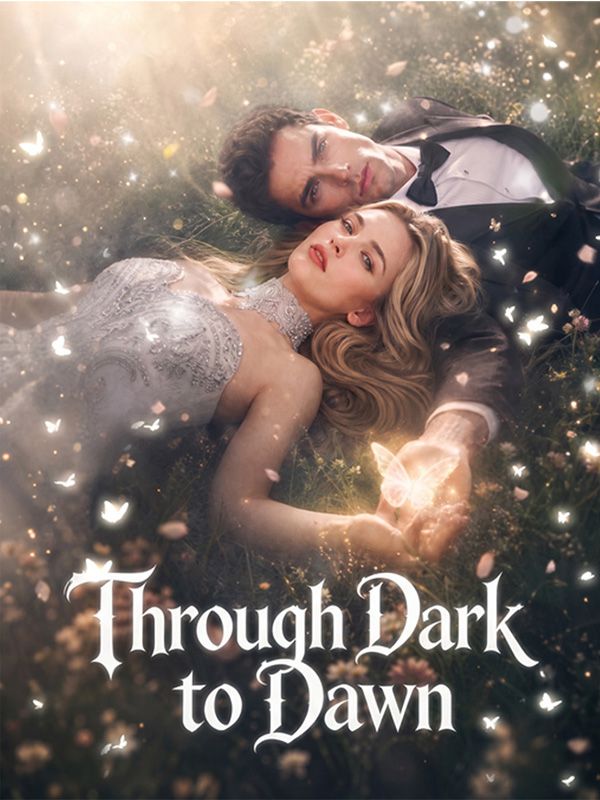 Through Dark to Dawn poster