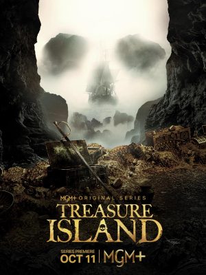 Treasure Island - 123Movies