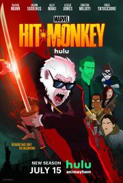 Hit-Monkey