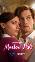 Maxton Hall - The World Between Us