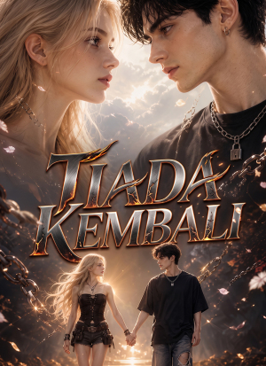 Tiada Kembali
