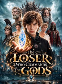 The Loser Who Commands The Gods