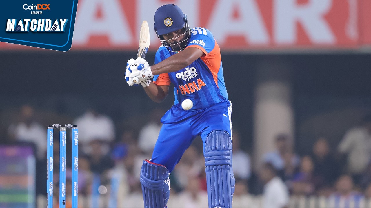 Review: Series ends 2-2 but leaves India with key questions | #INDvsWI 5th T20I background