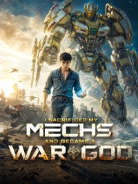 I Sacrificed My Mechs and Became a War God