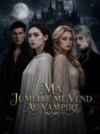 MA JUMELLE ME VEND AU VAMPIRE