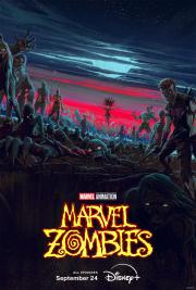 Marvel Zombies