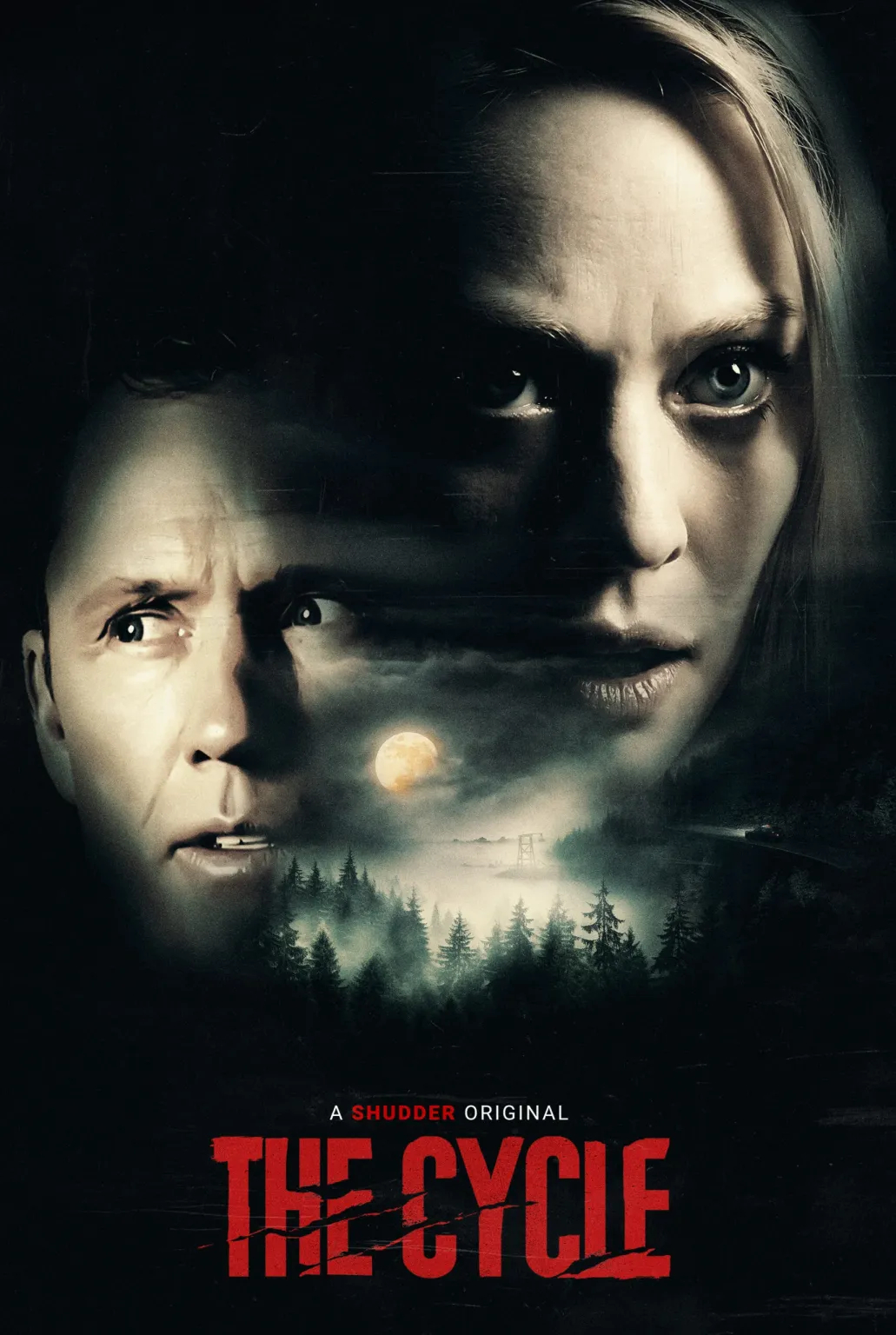 The Cycle (2024) (Hindi + English) Dual Audio Movie HD ESub