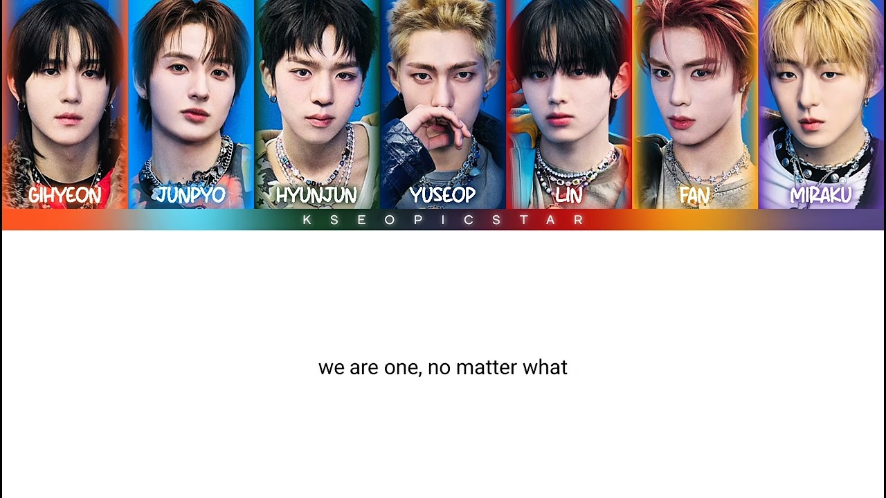 NouerA - we r young