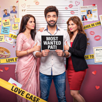 Most Wanted Pati