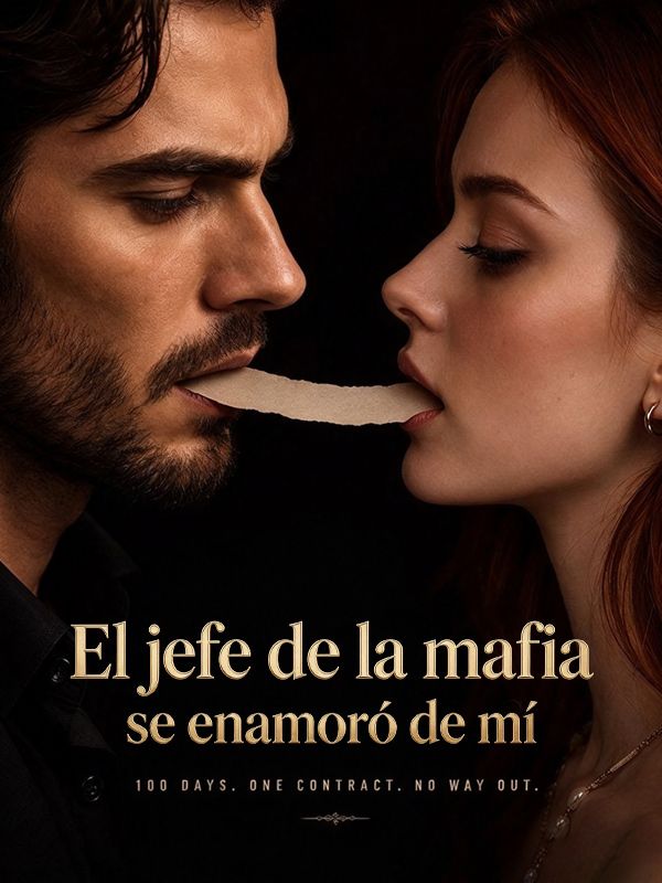 El jefe de la mafia se enamoró de mí poster