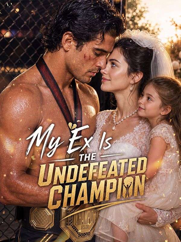 My Ex is the Undefeated Champion poster