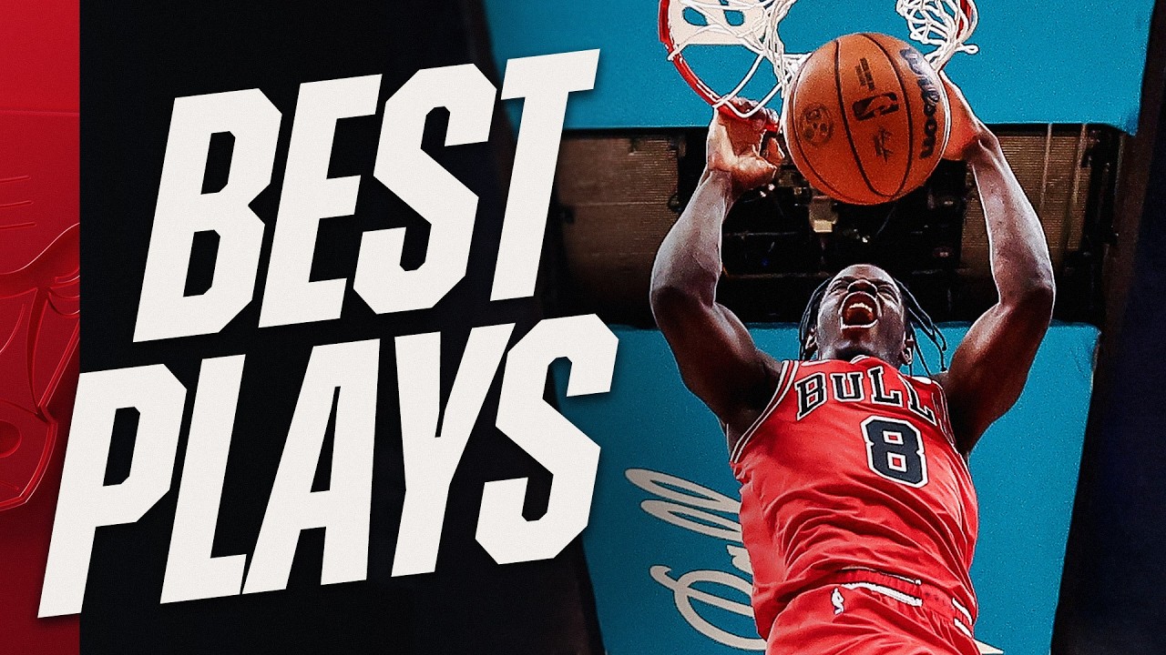 Caleb Wilson was DOMINANT in his First NBA Preseason! đ„ background