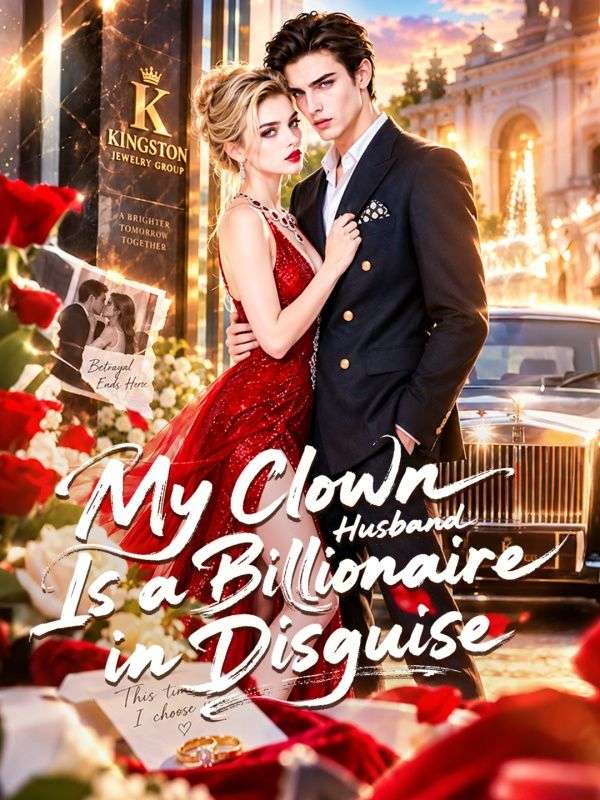 My Clown Husband Is a Billionaire in Disguise poster