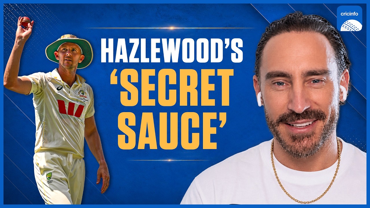 What makes Hazlewood unplayable? | #savsaus background