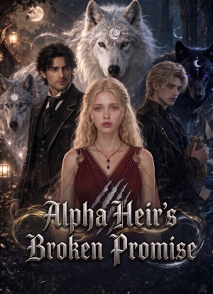 Alpha Heir’s Broken Promise