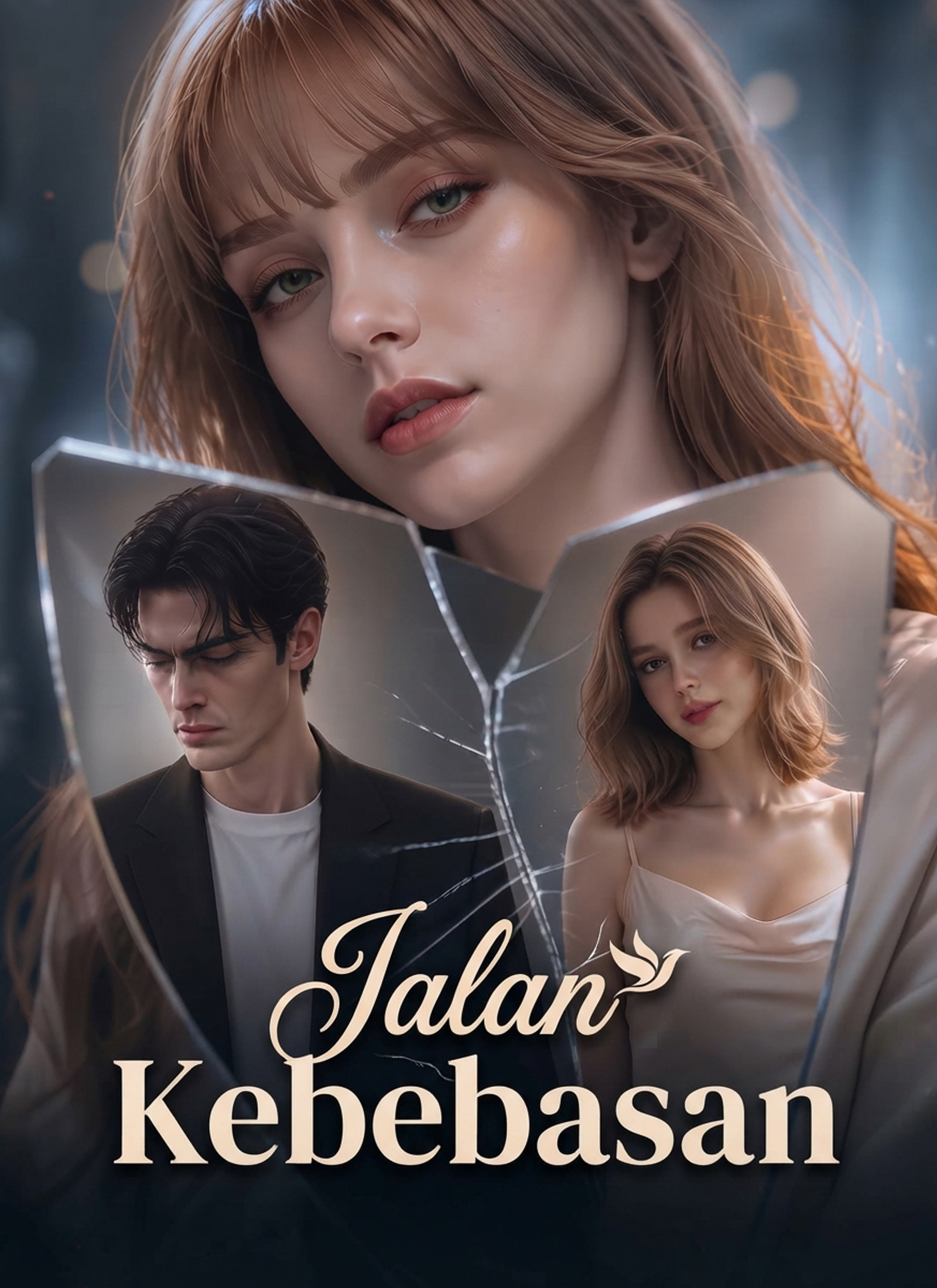 Jalan Kebebasan poster